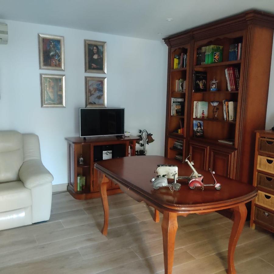 Villa 28 De Julio Casa Rural Con Piscina En Granada Exteriér fotografie
