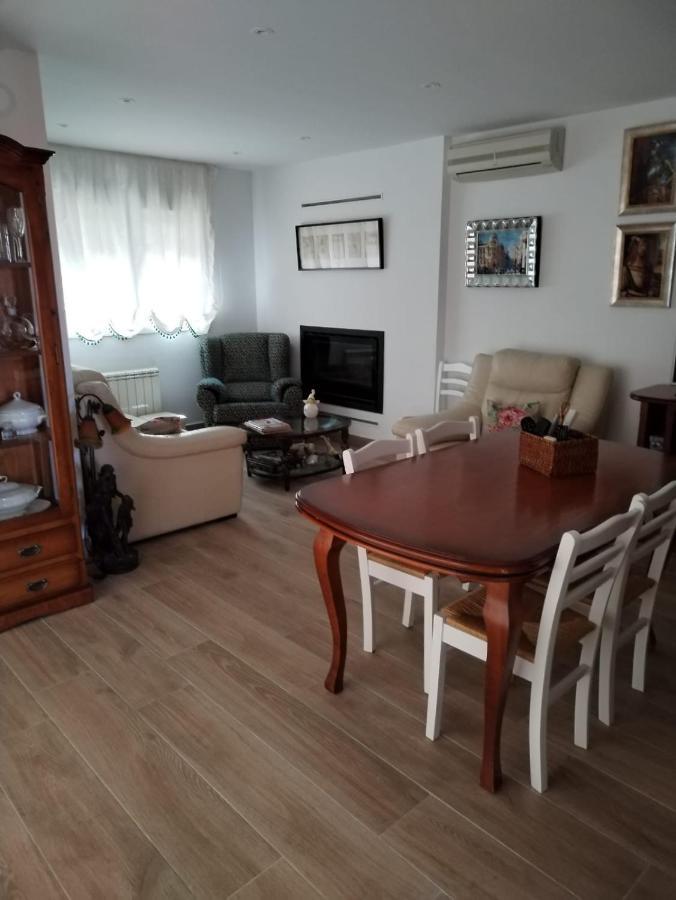 Villa 28 De Julio Casa Rural Con Piscina En Granada Exteriér fotografie