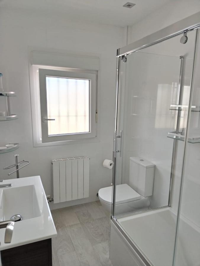 Villa 28 De Julio Casa Rural Con Piscina En Granada Exteriér fotografie